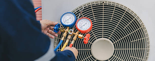 Licensed Hvac service in Maple, NC - JG Cool HVAC